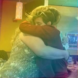 Meet your Posher, Sami